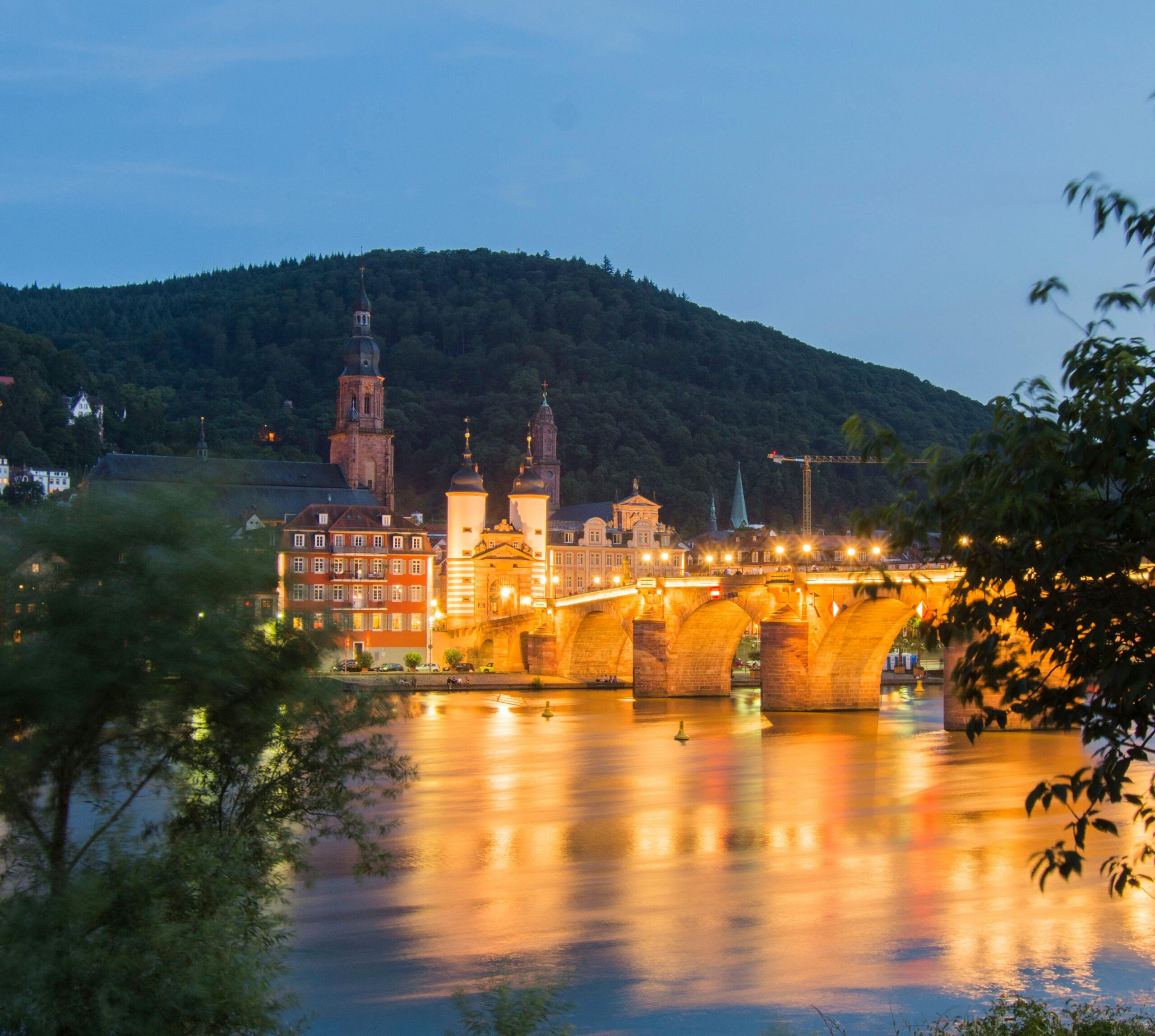 Mehr über den Artikel erfahren 24 Heidelberg Geheimtipps – Unsere liebsten Entdeckungen abseits des Mainstreams