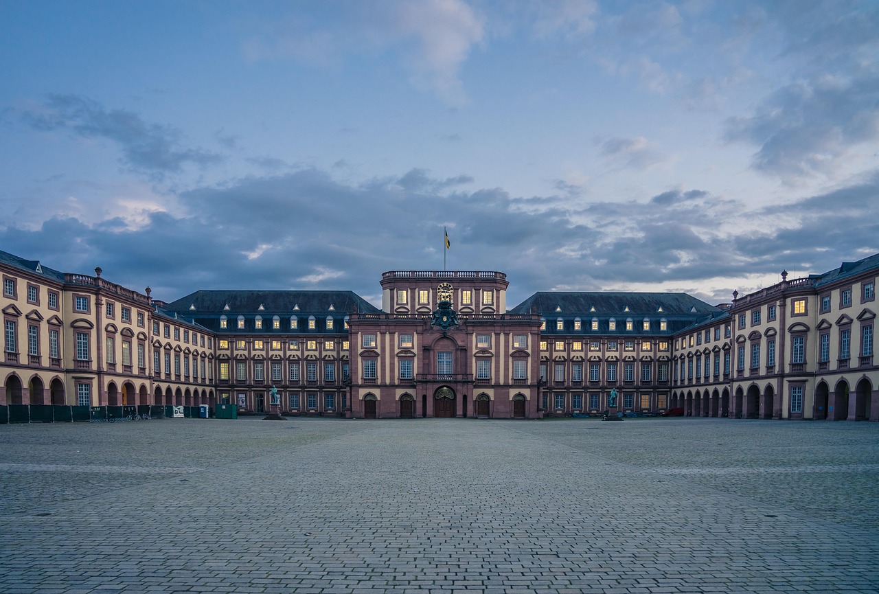 Mehr über den Artikel erfahren Ferien Mannheim 2025 – alle Schulferien, Feiertage & Brückentage im Überblick