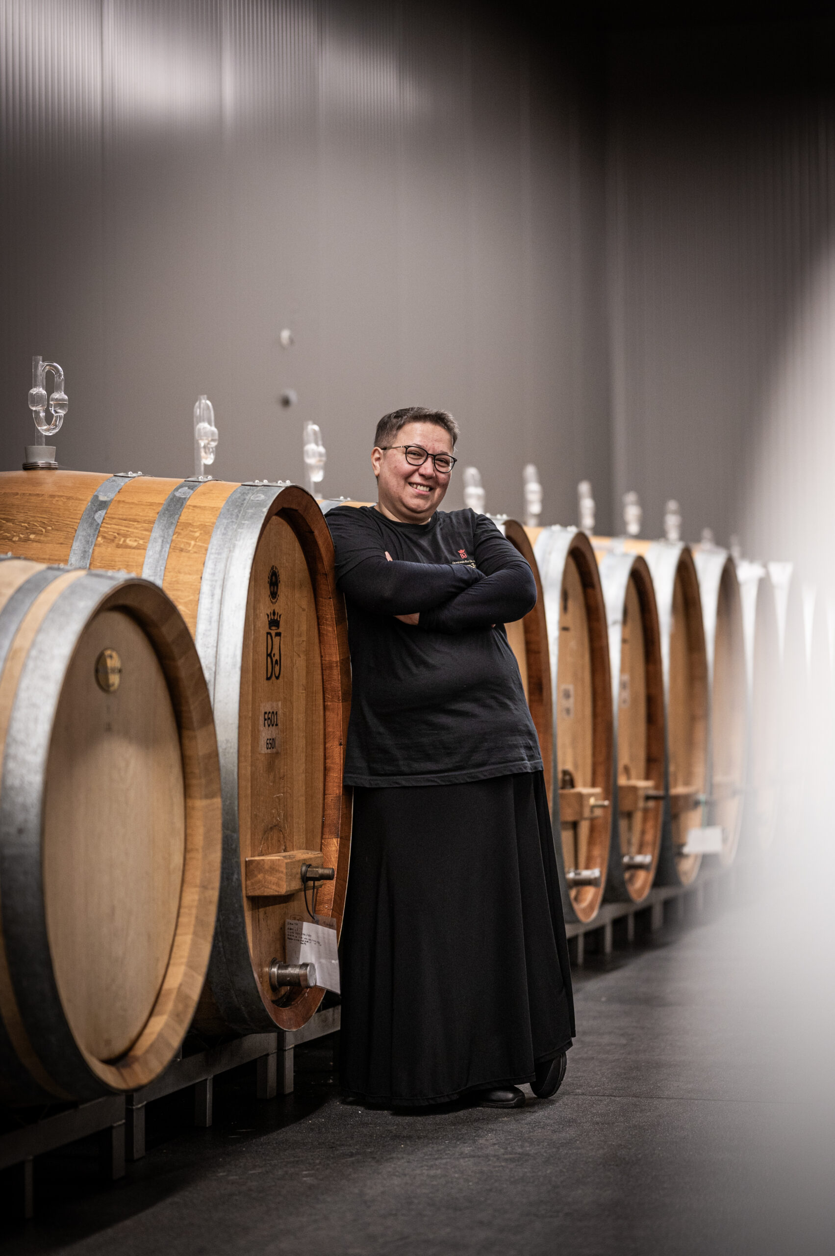 Mehr über den Artikel erfahren Zu Gast beim Weingut Geheimer Rat Dr. von Bassermann-Jordan