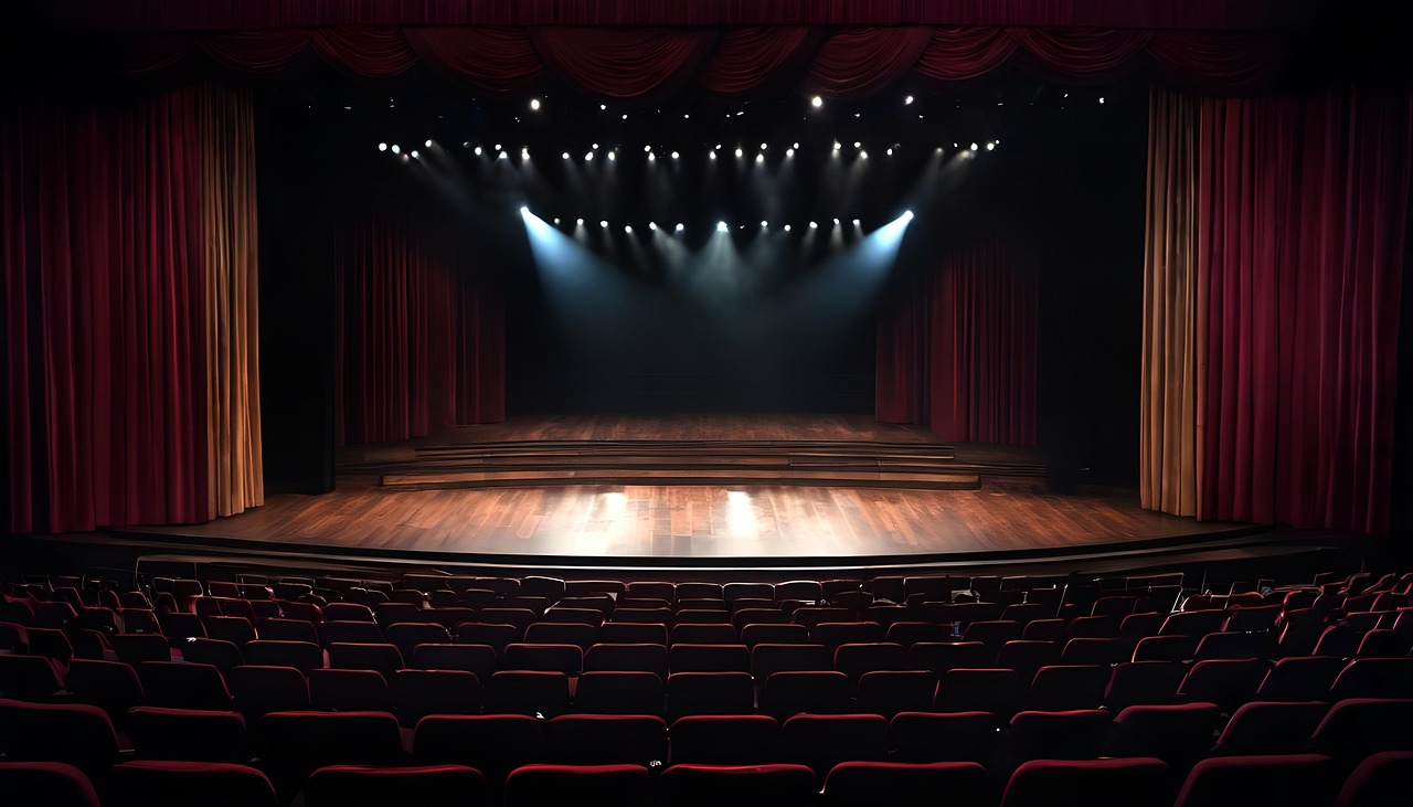 Mehr über den Artikel erfahren Rosengarten Mannheim 2026 – Konzerte, Shows & Events