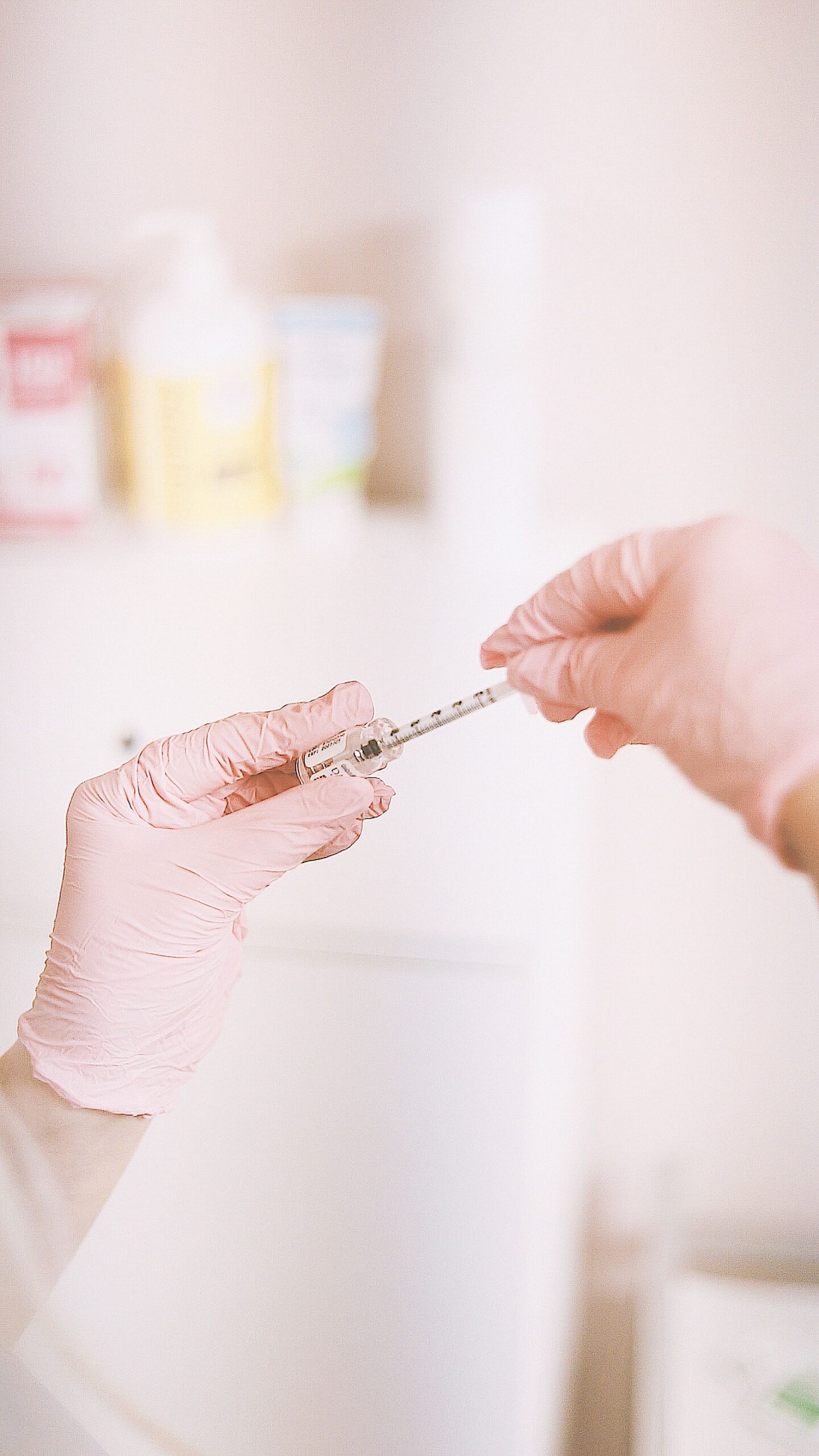 Mehr über den Artikel erfahren Abnehmspritze: Was du über die moderne Therapie bei Übergewicht wissen solltest