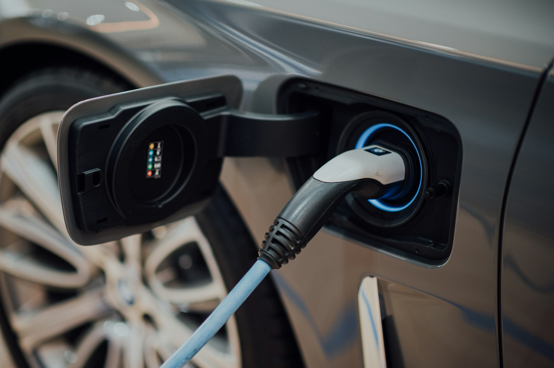Mehr über den Artikel erfahren THG-Prämie fürs E-Auto: So sicherst du dir den garantierten Höchstbetrag