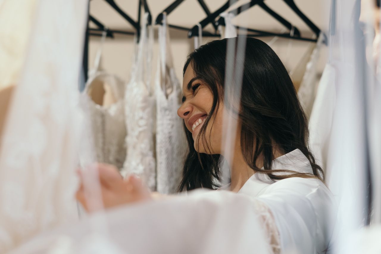 Mehr über den Artikel erfahren Brautkleid-Suche als Mini-Auszeit: Warum sich für dich als Braut aus der Rhein-Neckar-Region ein Abstecher nach München lohnen kann