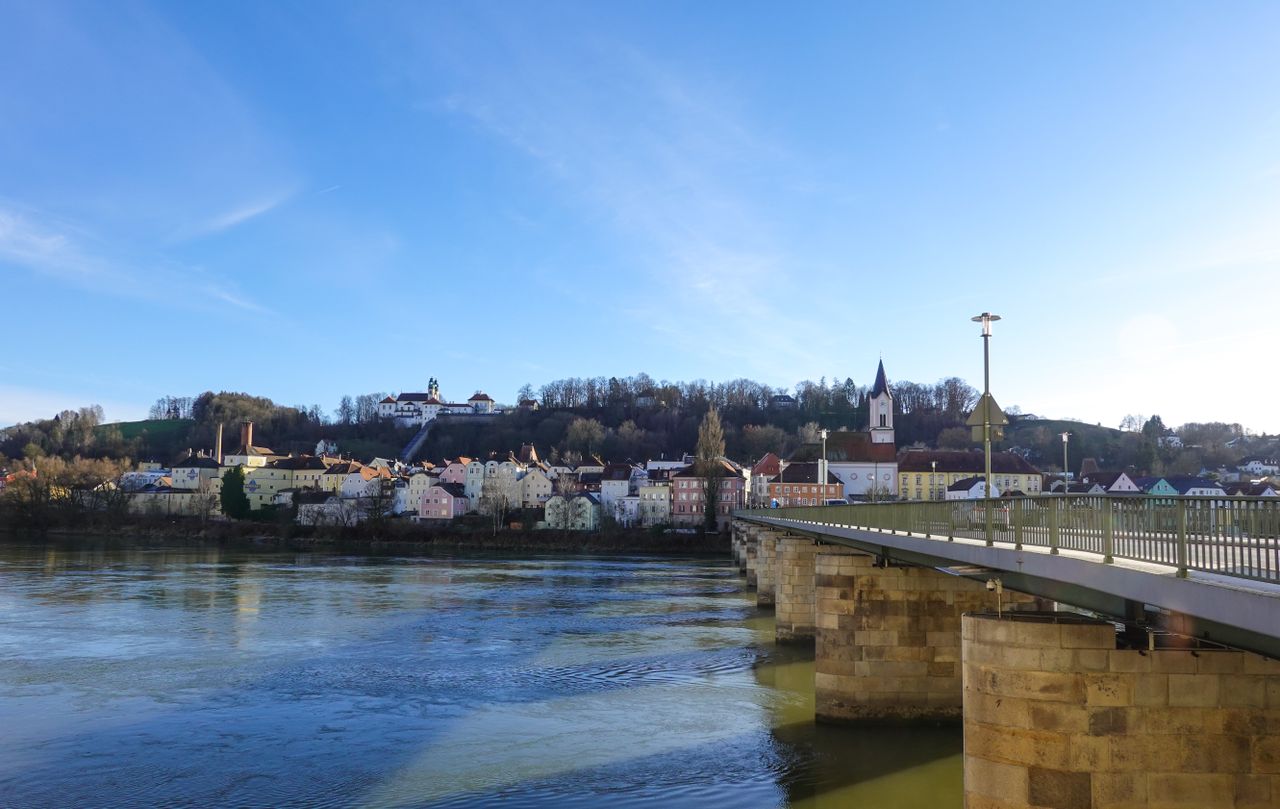 Mehr über den Artikel erfahren Kurztrip nach Deggendorf: Warum sich für Rhein-Neckar-Genießer der Abstecher an die Donau lohnt