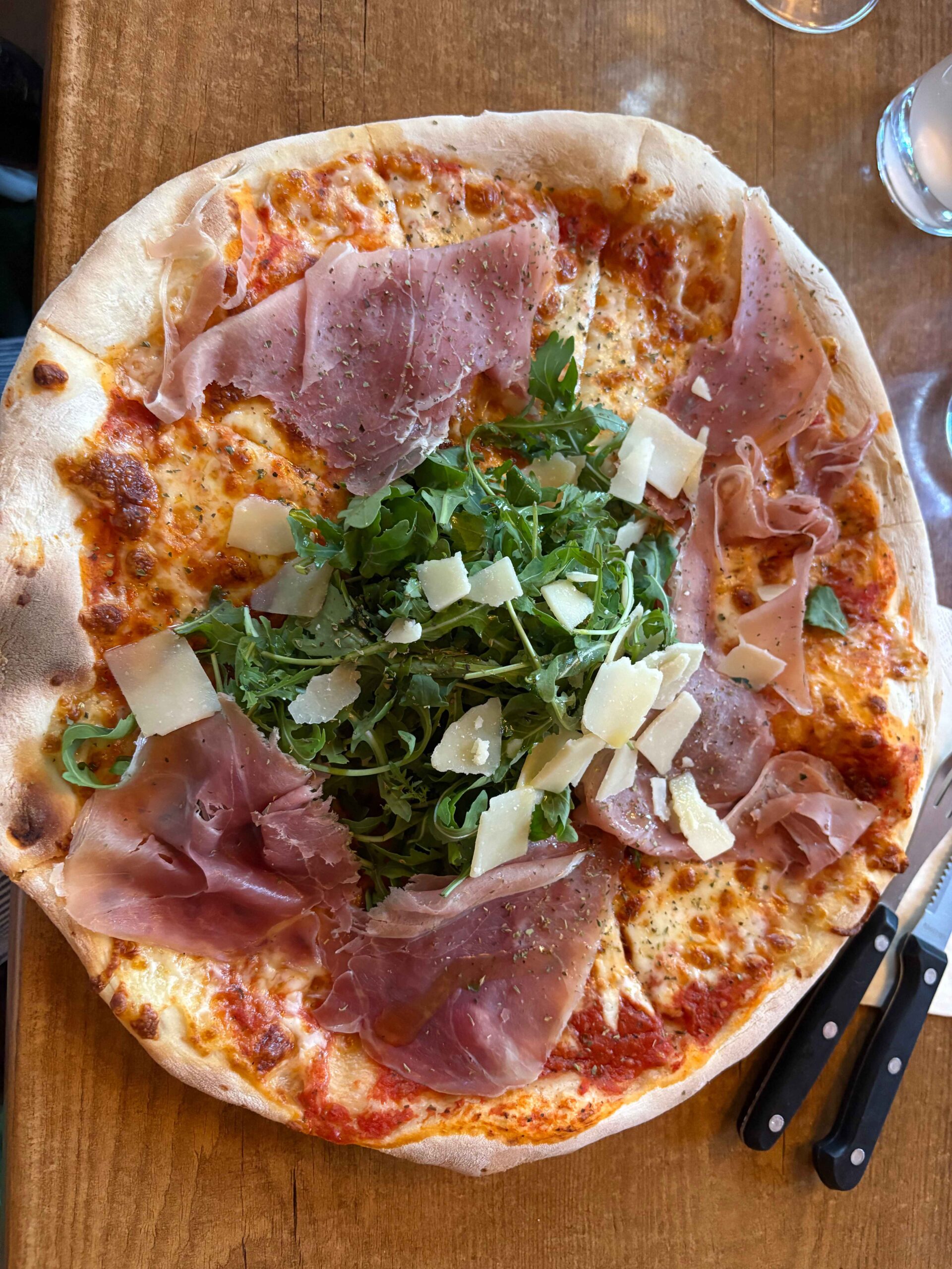 Mehr über den Artikel erfahren Gusto Italiano Schwetzingen: Unser persönlicher Erfahrungsbericht
