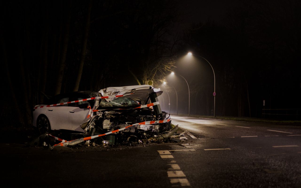 Mehr über den Artikel erfahren Unfall auf dem Weg zum Lieblingslokal: So sicherst du dir deine Ansprüche richtig