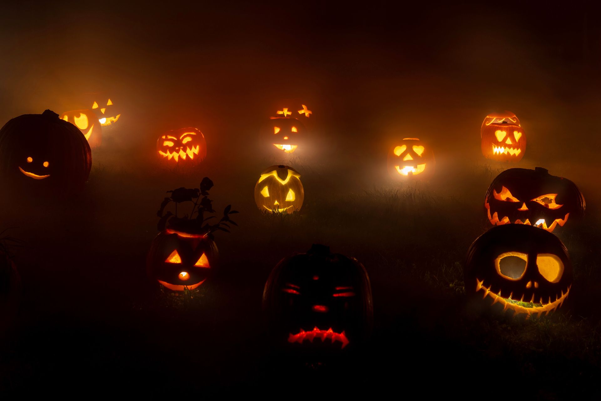 Mehr über den Artikel erfahren Halloween 2026 im Rhein-Neckar-Kreis: Partys, Familien & Events